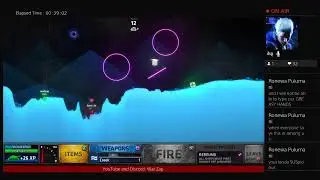 Shellshock Livestream