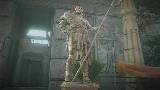 Assassin's Creed Origins | Crocodile's Jaws - Part One - Gallic Brothers |