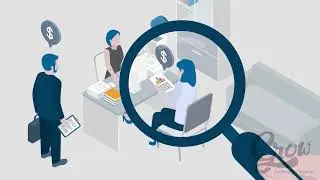 Isometric Explainer Animation Video Reel - Grow Animation Studios
