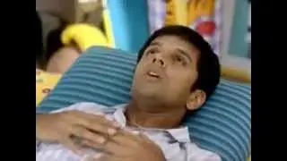 Rahul Dravid Britannia Milk Commercial (SUPER CUTE!!!!)