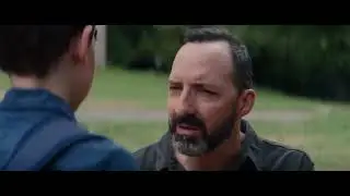 Sketch Movie Trailer Official - Kue Lawrence as Lead Jack Wyatt
