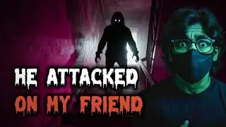 &ldquo;Bhoot Ya Kuchh Aur ? Dark Psychological Horror Story in Hindi