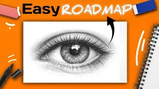 How to Start Drawing: The EASY Roadmap for Absolute Beginners ✏️