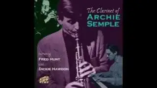 Archie Semple - I'm in the Market for You