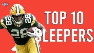 Fantasy Football Top 10 Sleepers For Week 17