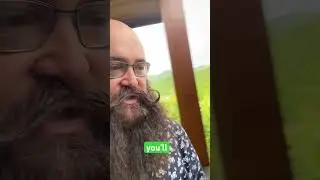 Creating a Forestscape Channel: Skipping the Scenic View 🤷🌬️🌲