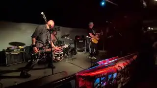 Suspect Device - Live at The Marrs Bar, Worcester