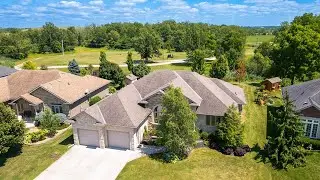 Dean Holtz Photography provides Professional Sarnia Real Estate Photography/Videography