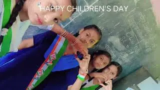 14th nov 2025 HAPPY CHILDREN'S DAY bacchon missing you