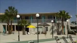 Treasure Island FL Beachtrail Replacement PART 5  Feb 9, 2013 VIDEO