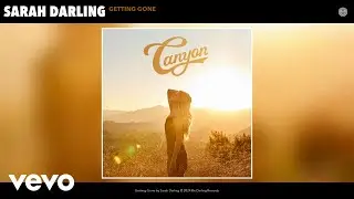 Sarah Darling - Getting Gone (Official Audio)