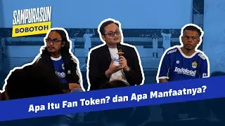 Sampurasun PERSIB x Socios: Mengenal Fan Token dan Manfaatnya