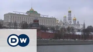 DW Новости за 100 секунд (16.12.2015)