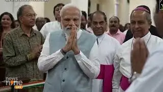 Modi Govt to Notify CAA Rules Ahead of Lok Sabha Elections: Officials