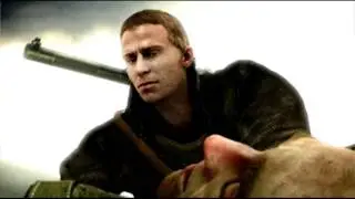S.T.A.L.K.E.R. : Shadow of Chernobyl Intro French.