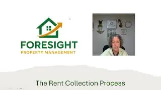 Effortless Rent Collection with Foresight Property Management
