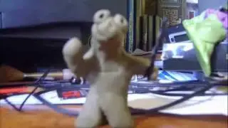 Wormy's Magic Trick