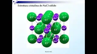 Ligações químicas