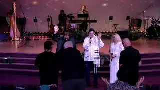 Feast of Tabernacles 2025 October 14, 2025