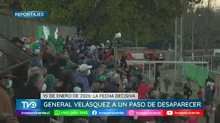TVO Reportajes: El milagro de la austeridad: luces y sombras del 