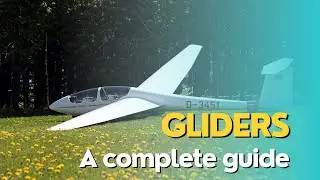 Gliders: A Complete Guide