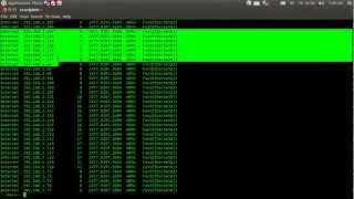 How to perform a ARP poisioning attack with  metasploit and a Cisco router