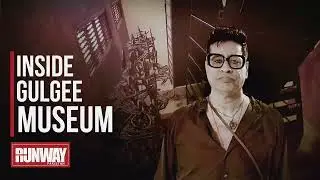 Gulgee&rsquo;s Home Museum Opens for Art Lovers | Exclusive Private Gathering | Runway Pakistan