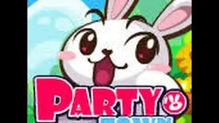 facebook. Рассказываю о, новом конкурсе!! Дарю подарки!! Party Town/Pet party
