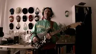 ▬ Pensen Paletti ▬ Bumm-Gitarre ▬  The Final Countdown