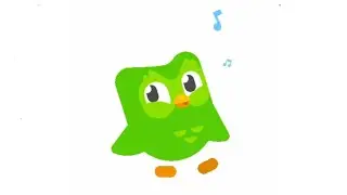 Duolingo Song (Spanish or Vanish)