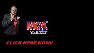 Motor Club Of America - What is MCA?