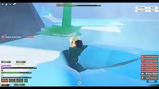 Here the king of ice (Doma) in slayer unleashed codes in the description