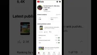 live subscriber promotion ! live channel promotion ! 2K complete #shorts #subscribe #promotion