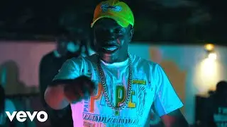 RayRizzle - Reasons (Dir. by FAT$)