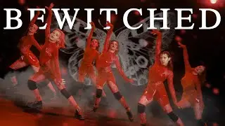 [K-POP COVER] PIXY(픽시) - &lsquo;Bewitched&rsquo; | Dance cover by LOUDZ
