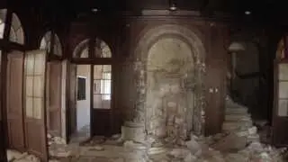 Heretic - Making of 