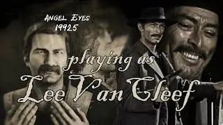 RED DEAD ONLINE character creation and first impressions