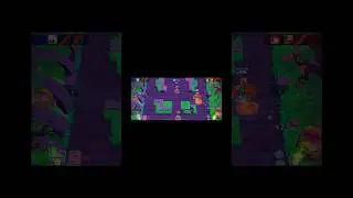 Крутые и угарные моменты Brawl Stars#brawlstars#coolmoments#laugh