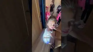 This Surprise Left Her SPEECHLESS 😳 #lifeaswegomez #surprise #familyvlog