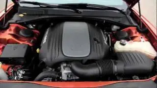 2012 Dodge Charger R/T - Because a big car can still be a fun car