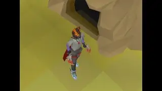 Shellbane Gryphon POH Method Fastest Osrs Guide.