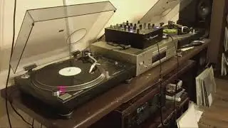 Part 231 Classic Old Skool Deep House Music Set, Mix Vinyl Moodymann, 1996 to 2008 with Tracklist