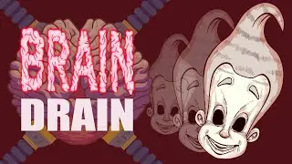 Brain drain #Shorts