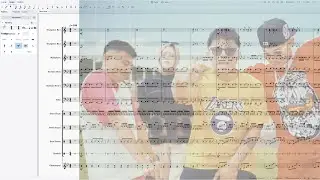 Tabola Bale - Silet Open Up Aransemen Marching Band | Marching Band Arrangement