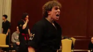 Phillip Brumme Extreme Forms (Alternate Angle) - Ocean State Grand Nationals 2025