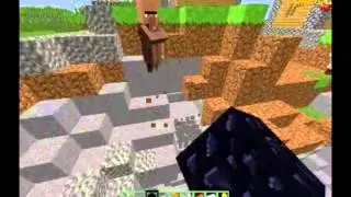 Minecraft - Hacked Client Vanity - 1.4.4