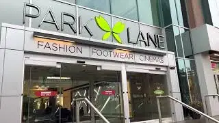 Exploring Malls of Halifax, Park Lane Mall