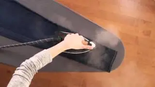 Dupray SteamIron Pro&trade; - Dampfb&uuml;geleisen