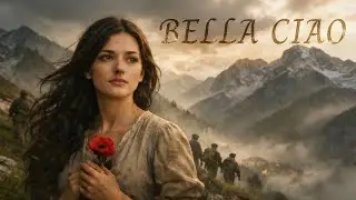BELLA CIAO &ndash; Song of the Italian Resistance | Cinematic Orchestral Version