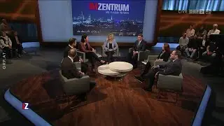 IM ZENTRUM: Wahlen und Regierungssuche im Schatten der Enth&uuml;llungen